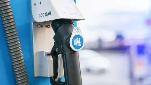 Hydrogen fueling stations