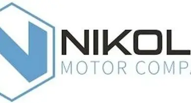 Nikola hydrogen trucks