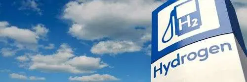 SSB first hydrogen filling station in Germany