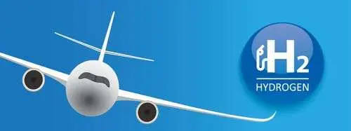 The first hydrogen powered passenger aircraft HY4