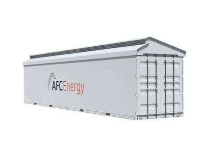 AFC Energy and Ricardo to jointly develop fuel cell solutions