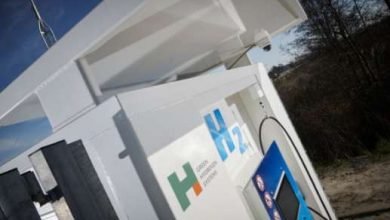 Green Hydrogen Systems sees IPO a potential next step for funding