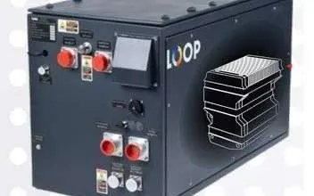 Loop Energy and ECUBES sign offtake agreement