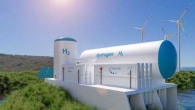 SK Group to invest in Plug Power to develop hydrogen business
