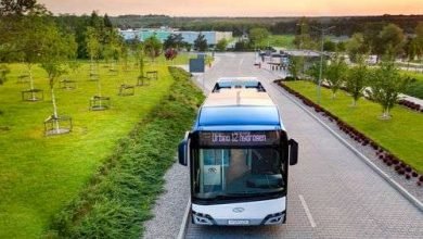 Ten more Solaris buses on Dutch roads this year