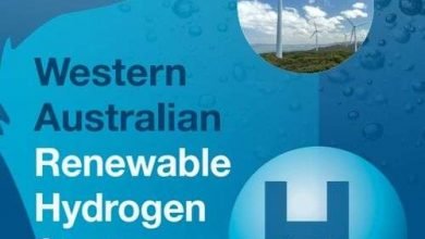 Western Australia Renewable Hydrogen Fund 2nd round is open