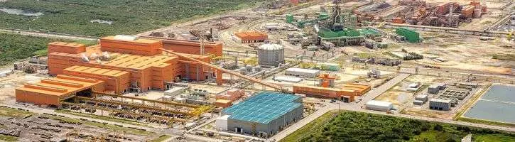 Brazil announces US$ 5.4 green hydrogen hub for global supply