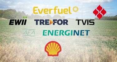 Everfuel’ HySynergy uses Howden hydrogen compression technology