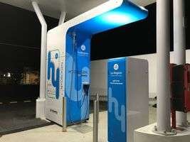 France's Atawey unveils hydrogen refuelling network plan
