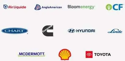 Hydrogen Forward