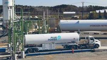 Plug Power to install 120 MW PEM electrolyser in NY, the largest in the region
