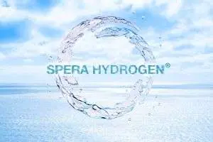 SPERA hydrogen system