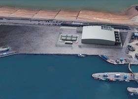 Shoreham Port to produce 2.5k tonnes of hydrogen for local needs