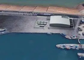 Shoreham Port to produce 2.5k tonnes of hydrogen for local needs