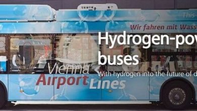 Solaris to supply 40 hydrogen FC buses to OBB Postbus