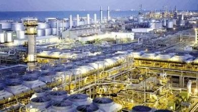 Aramco securing Asia future hydrogen needs