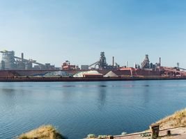 ArcelorMittal decarbonising steelmaking through hydrogen