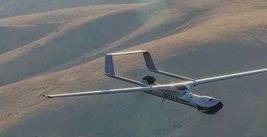 Boeing's Insitu provides updates on its drone fuel cell technology