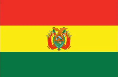 Bolivia plans to add green hydrogen to its energy mix