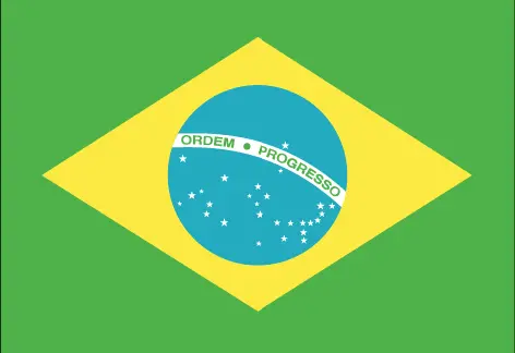 Brazilian ports cities energy portfolio with hydrogen