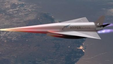 Hypersonix and Boeing to develop hydrogen powered hypersonic spacecraft