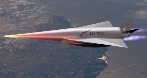 Hypersonix and Boeing to develop hydrogen powered hypersonic spacecraft