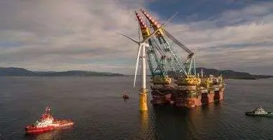 Italian companies to build electrolysers plants in Italy, Albania and Morocco