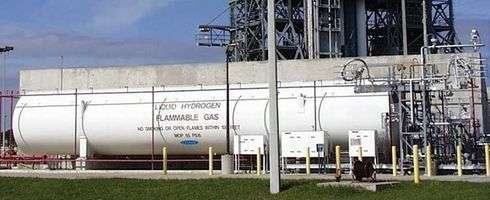 Plug Power orders two hydrogen liquefaction plants