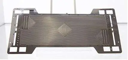 Posco to expand fuel cell separator capacity due to growing demand in mobility