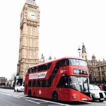 The UK launches £120 million zero-emission buses scheme including hydrogen