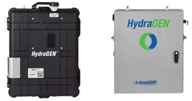 dynaCERT provides updates on its hydrogen business