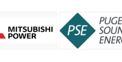Mitsubishi Power and Puget Sound Energy collaborate on hydrogen project