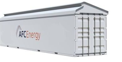 Saudi’s Altaaqa and AFC hydrogen fuel-based solutions