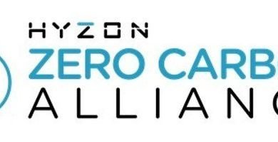 The Hyzon Zero Carbon Alliance