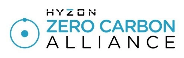 The Hyzon Zero Carbon Alliance