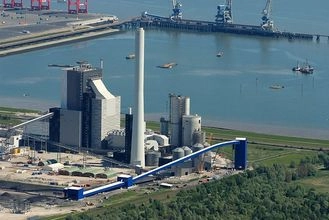 Uniper Green Wilhelmshaven to regenerate coal plant with hydrogen-based DRI