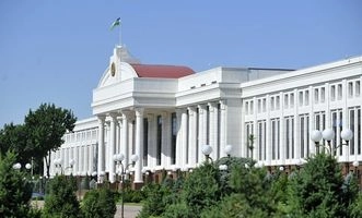 Uzbekistan strategy for hydrogen energy