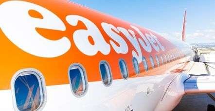 easyJet is to fly hydrogen planes in the 2030s, SAF is the interim step