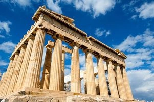 A consortium of energy companies in Greece to develop €8B hydrogen value chain