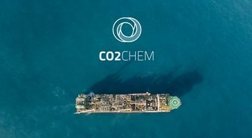 Brazil to test production of green hydrocarbons from CO2 & hydrogen