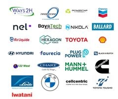 California Hydrogen Coalition asks for half a billion to support hydrogen industry
