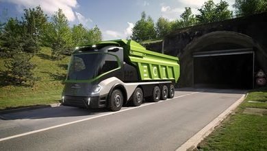 ECT, Gaussin & Bouygues Energies to develop hydrogen trucks solutions