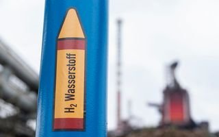 German steelmakers thyssenkrupp Steel, HKM to explore hydrogen with Port of Rotterdam