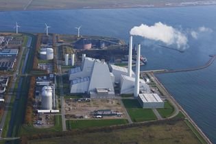 Orsted and Hofor agree on power for Green Fuels for Denmark