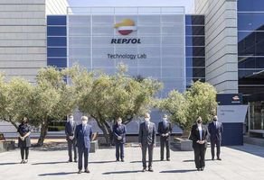 Repsol aims 400MW renewable hydrogen by 2025