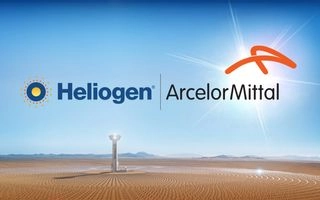 ArcelorMittal invest $10M in Heliogen XCarb™ initiative