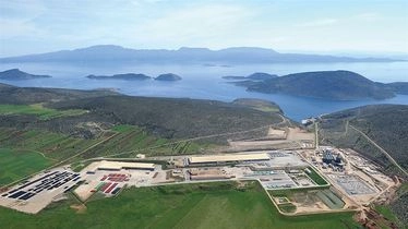 Corinth Pipeworks supplies hydrogen-certified pipeline for Snam project in Italy