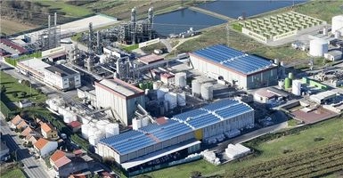Elecnor Consonni and Foresa join Iberdrola green hydrogen projects in Spain