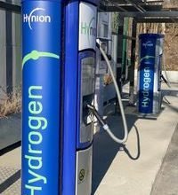 Hynion and Greenlogix to form JV for clean hydrogen and carbon