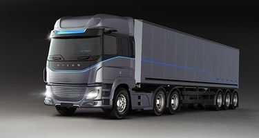 Hyzon to supply 70 hydrogen trucks to Austria’s Mpreis